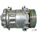 8FK 351 316-101 HELLA Компрессор, кондиционер