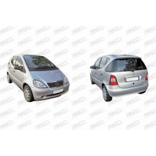 ME3207313 Prasco Наружное зеркало