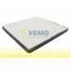 V95-30-1214 VEMO/VAICO Фильтр, воздух во внутренном пространстве