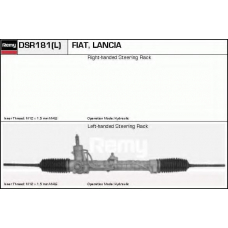 DSR181L DELCO REMY Рулевой механизм