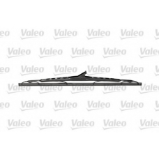 728801 VALEO Щетка стеклоочистителя