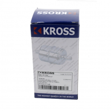 KT0301145 KROSS Фильтр топливный