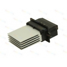 DEC003TT THERMOTEC Дополнительный резистор, вентилятор кондиционера