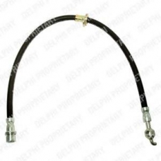 LH6433 DELPHI Тормозной шланг