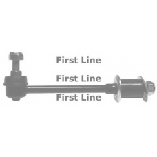 FDL6509 FIRST LINE Тяга / стойка, стабилизатор