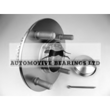 ABK807 Automotive Bearings Комплект подшипника ступицы колеса