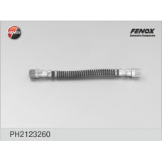 PH213260 FENOX Тормозной шланг