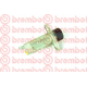 E 52 004<br />BREMBO