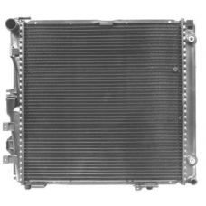 2109069 BEHR Radiator