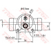 BWC156 TRW Колесный тормозной цилиндр