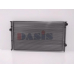 041350N AKS DASIS Радиатор, охлаждение двигателя