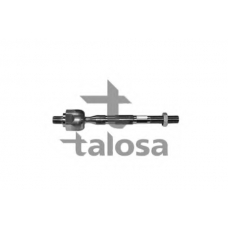 44-07846 TALOSA Осевой шарнир, рулевая тяга