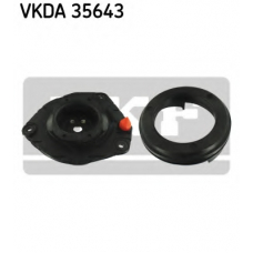 VKDA 35643 SKF Опора стойки амортизатора