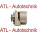 L 31 110 ATL Autotechnik Генератор