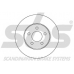 1815209314 S.b.s. Тормозной диск