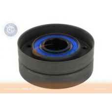 V46-0306 VEMO/VAICO Паразитный / Ведущий ролик, зубчатый ремень