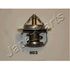 VT-H03 JAPANPARTS Термостат, охлаждающая жидкость