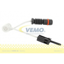 V30-72-0178 VEMO/VAICO Сигнализатор, износ тормозных колодок