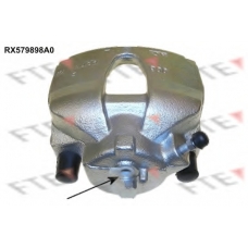 RX579898A0 FTE Тормозной суппорт