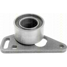 8646 10114 TRISCAN Натяжной ролик, ремень грм