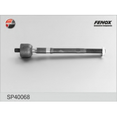 SP40068 FENOX Осевой шарнир, рулевая тяга