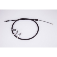 8AS 355 661-621 HELLA Трос, стояночная тормозная система