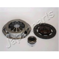 KF-330 JAPANPARTS Комплект сцепления