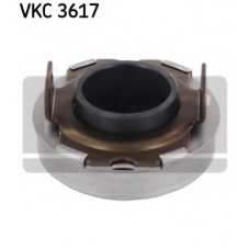 VKC 3617 SKF Выжимной подшипник