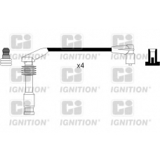 XC1066 QUINTON HAZELL Комплект проводов зажигания