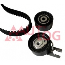 ZK1082 AUTLOG Комплект ремня ГРМ