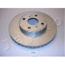 60276 JAPKO Тормозной диск