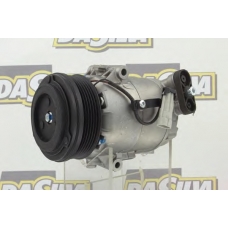 FC1156 DA SILVA Компрессор, кондиционер