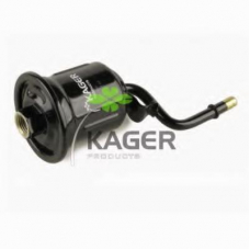 11-0170 KAGER Топливный фильтр