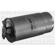 BFF8114 BORG & BECK Топливный фильтр