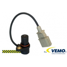 V10-72-1002 VEMO/VAICO Датчик импульсов; Датчик, частота вращения; Датчик