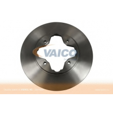 V26-80003 VEMO/VAICO Тормозной диск