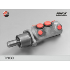 T2030 FENOX Главный тормозной цилиндр