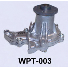 WPT-003 ASCO Водяной насос