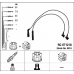 5919 NGK Комплект проводов зажигания