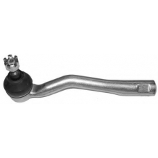 101-225 BOSAL Наконечник поперечной рулевой тяги