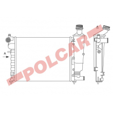 2306085X POLCAR Ch?odnice wody