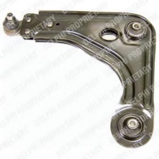 TC665 DELPHI Рычаг независимой подвески колеса, подвеска колеса