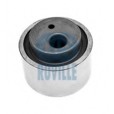55901 RUVILLE Натяжной ролик, ремень грм