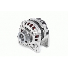 F 000 BL0 6A0 BOSCH Генератор