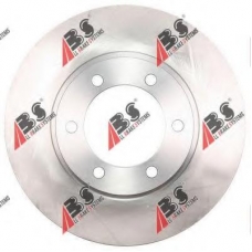 17459 OE ABS Тормозной диск