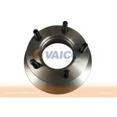 V30-40040 VEMO/VAICO Тормозной диск