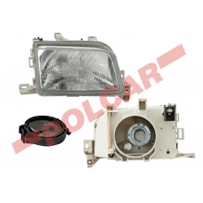 6006100E POLCAR O?wietlenie