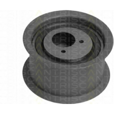 8646 29221 TRISCAN Паразитный / ведущий ролик, зубчатый ремень