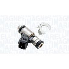 214310000110 MAGNETI MARELLI Клапанная форсунка