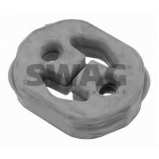 32 92 3512 SWAG Кронштейн, система выпуска ОГ